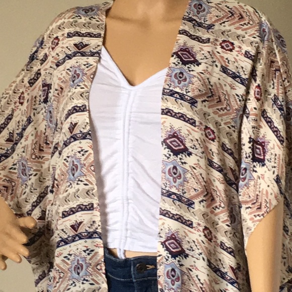 Cute kimono - Picture 4 of 6